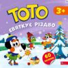 Тото святкує Різдво 3 + Ціна (цена) 70.70грн. | придбати  купити (купить) Тото святкує Різдво 3 + доставка по Украине, купить книгу, детские игрушки, компакт диски 0