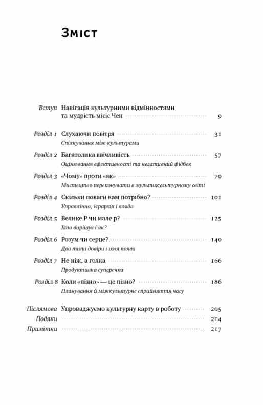 Культурна карта Бар’єри міжкультурного спілкування в бізнесі Ціна (цена) 333.70грн. | придбати  купити (купить) Культурна карта Бар’єри міжкультурного спілкування в бізнесі доставка по Украине, купить книгу, детские игрушки, компакт диски 1