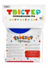 Гра розважальна твістер 30801