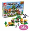 Конструктор My World 356 деталей LB317 Ціна (цена) 424.50грн. | придбати  купити (купить) Конструктор My World 356 деталей LB317 доставка по Украине, купить книгу, детские игрушки, компакт диски 0
