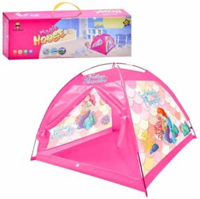 Намет будиночок 118-118-90 см MR 1117