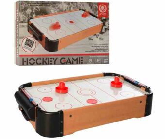 Гра настільна аерохокей