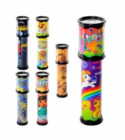 Калейдоскоп 6 видів 8989-1-4-6-9-10-11