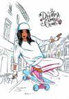 Розмальовка Dream & Style в асортименті Ціна (цена) 65.00грн. | придбати  купити (купить) Розмальовка Dream & Style в асортименті доставка по Украине, купить книгу, детские игрушки, компакт диски 10