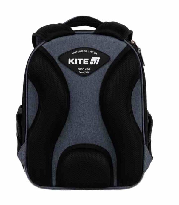 Рюкзак Kite К25-555S-1 Education каркасний College Line Boy 36,5х27х15,5см Ціна (цена) 2 567.80грн. | придбати  купити (купить) Рюкзак Kite К25-555S-1 Education каркасний College Line Boy 36,5х27х15,5см доставка по Украине, купить книгу, детские игрушки, компакт диски 3