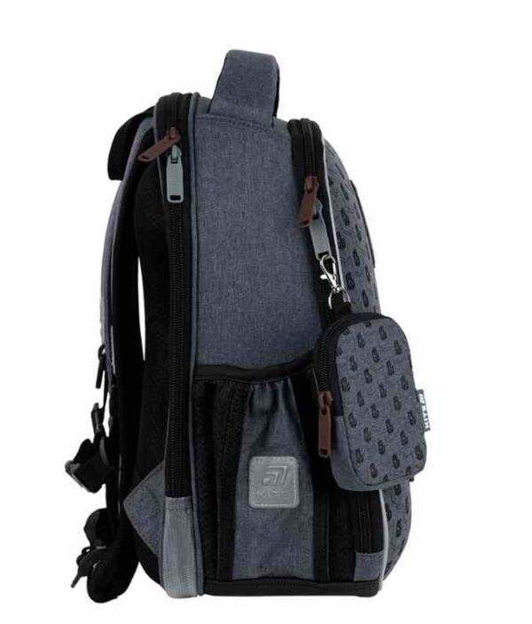 Рюкзак Kite К25-555S-1 Education каркасний College Line Boy 36,5х27х15,5см Ціна (цена) 2 567.80грн. | придбати  купити (купить) Рюкзак Kite К25-555S-1 Education каркасний College Line Boy 36,5х27х15,5см доставка по Украине, купить книгу, детские игрушки, компакт диски 2