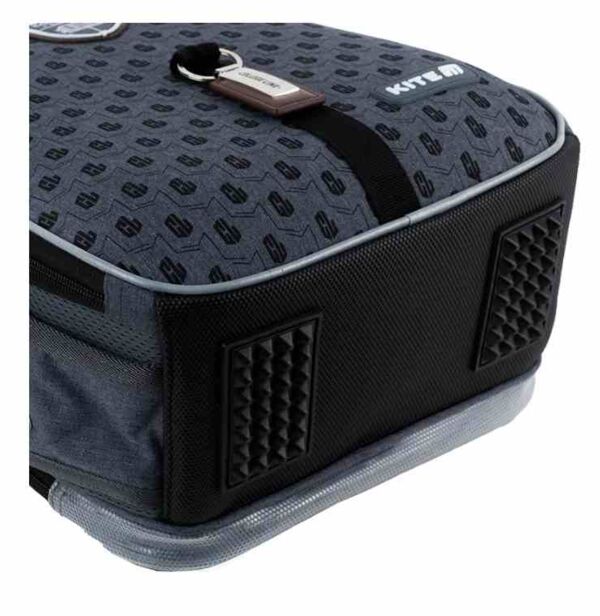 Рюкзак Kite К25-555S-1 Education каркасний College Line Boy 36,5х27х15,5см Ціна (цена) 2 567.80грн. | придбати  купити (купить) Рюкзак Kite К25-555S-1 Education каркасний College Line Boy 36,5х27х15,5см доставка по Украине, купить книгу, детские игрушки, компакт диски 4