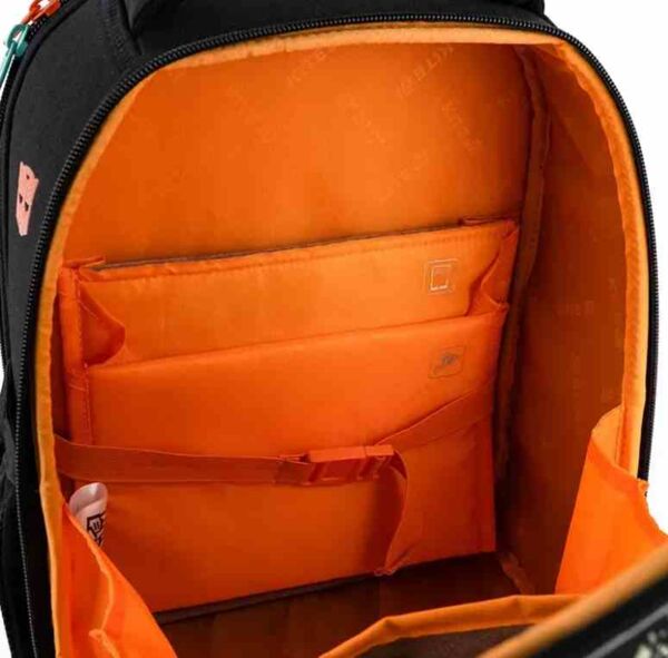 Рюкзак Kite TF25-555S-1 Education каркасний Transformers 36,5х27х15,5см Ціна (цена) 2 820.60грн. | придбати  купити (купить) Рюкзак Kite TF25-555S-1 Education каркасний Transformers 36,5х27х15,5см доставка по Украине, купить книгу, детские игрушки, компакт диски 7