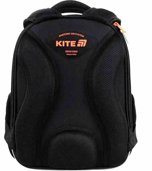 Рюкзак Kite TF25-555S-1 Education каркасний Transformers 36,5х27х15,5см Ціна (цена) 2 820.60грн. | придбати  купити (купить) Рюкзак Kite TF25-555S-1 Education каркасний Transformers 36,5х27х15,5см доставка по Украине, купить книгу, детские игрушки, компакт диски 4