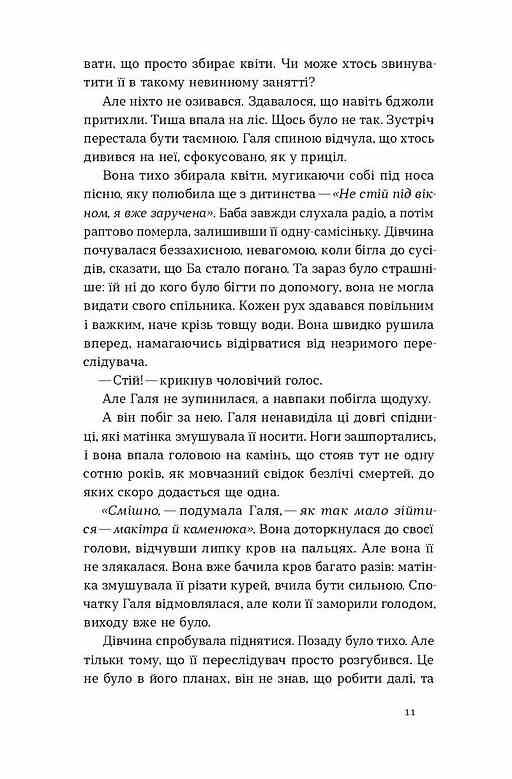 Вбивство на Перунів день Ціна (цена) 315.00грн. | придбати  купити (купить) Вбивство на Перунів день доставка по Украине, купить книгу, детские игрушки, компакт диски 5