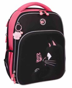 Рюкзак YES S-78/559863 каркасний, Cat Dreamer 38х29х15см