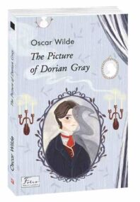 The Picture of Dorian Gray Портрет Доріана Грея англійською The Picture of Dorian Gray Портрет Доріана Грея англійською