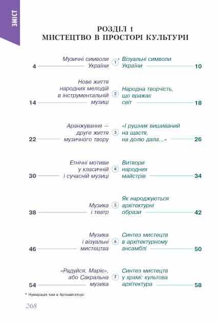 Мистецтво 7 клас підручник інтегрований курс Масол нуш Ціна (цена) 405.00грн. | придбати  купити (купить) Мистецтво 7 клас підручник інтегрований курс Масол нуш доставка по Украине, купить книгу, детские игрушки, компакт диски 3