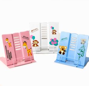 Підставка під книги металева 17х15 см 50-17 102-02