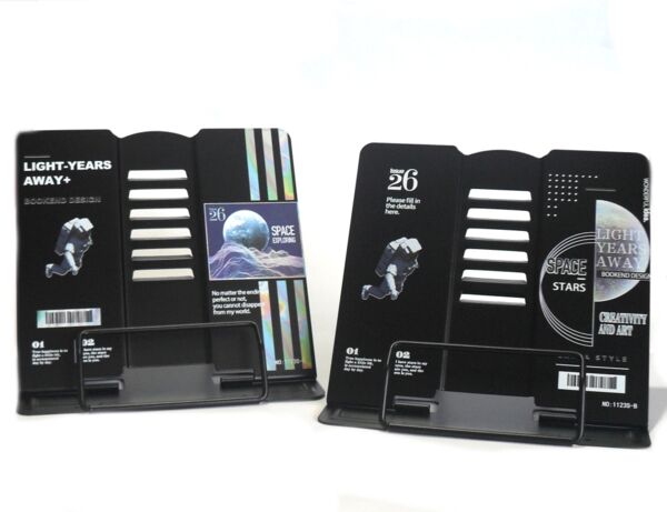підставка під книги металева 21х19х16,5 см 50-15 1123S Ціна (цена) 124.70грн. | придбати  купити (купить) підставка під книги металева 21х19х16,5 см 50-15 1123S доставка по Украине, купить книгу, детские игрушки, компакт диски 0