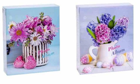 фотоальбом формат А6 на 40 фото 10 х 15 9528