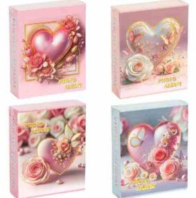 фотоальбом формат А6 на 40 фото 10 х 15 9780