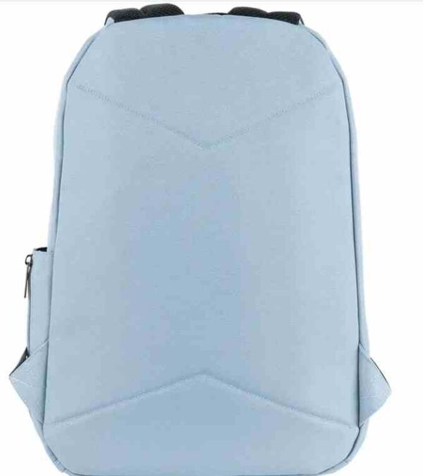 Рюкзак GoPack GO25-140L-2 Education Teens 44х29х14см сіро-блакитний Ціна (цена) 589.20грн. | придбати  купити (купить) Рюкзак GoPack GO25-140L-2 Education Teens 44х29х14см сіро-блакитний доставка по Украине, купить книгу, детские игрушки, компакт диски 4