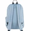 Рюкзак GoPack GO25-140L-2 Education Teens 44х29х14см сіро-блакитний Ціна (цена) 589.20грн. | придбати  купити (купить) Рюкзак GoPack GO25-140L-2 Education Teens 44х29х14см сіро-блакитний доставка по Украине, купить книгу, детские игрушки, компакт диски 3