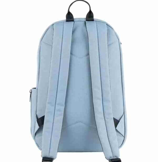 Рюкзак GoPack GO25-140L-2 Education Teens 44х29х14см сіро-блакитний Ціна (цена) 589.20грн. | придбати  купити (купить) Рюкзак GoPack GO25-140L-2 Education Teens 44х29х14см сіро-блакитний доставка по Украине, купить книгу, детские игрушки, компакт диски 3