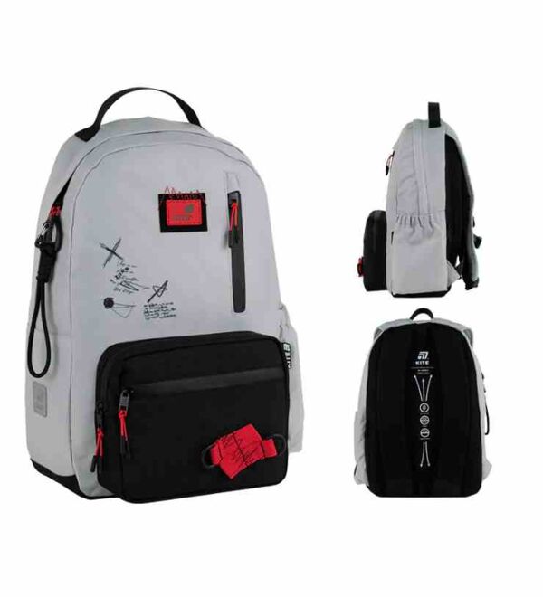 Рюкзак Kite К25-949M Education Teens 41х28х11см Ціна (цена) 1 591.20грн. | придбати  купити (купить) Рюкзак Kite К25-949M Education Teens 41х28х11см доставка по Украине, купить книгу, детские игрушки, компакт диски 0