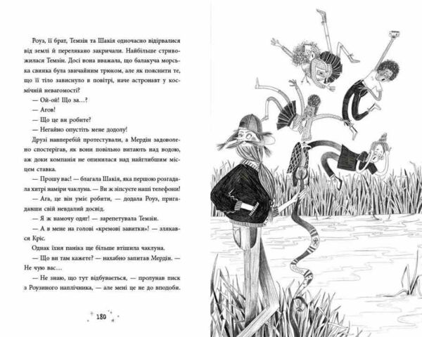 Чарівник у моєму сараї Ціна (цена) 550.00грн. | придбати  купити (купить) Чарівник у моєму сараї доставка по Украине, купить книгу, детские игрушки, компакт диски 3