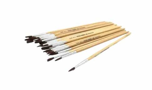 пензлик поні №2