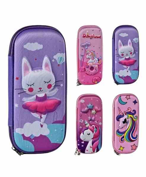 Пенал Unicorn 10*22 см R 97926 Ціна (цена) 79.00грн. | придбати  купити (купить) Пенал Unicorn 10*22 см R 97926 доставка по Украине, купить книгу, детские игрушки, компакт диски 0
