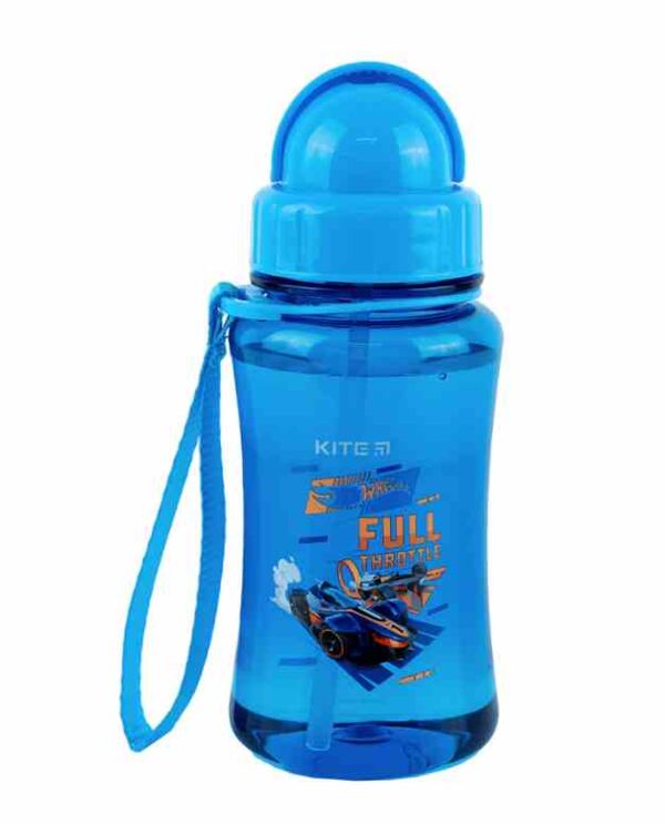 Пляшка для води 350 мл Kite HW24-399 Ціна (цена) 216.90грн. | придбати  купити (купить) Пляшка для води 350 мл Kite HW24-399 доставка по Украине, купить книгу, детские игрушки, компакт диски 0