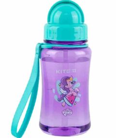 Пляшка для води 350 мл Kite LP24-399