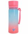 Пляшка для води YES Fusion 400 мл рожео-блакитна 708316 Ціна (цена) 269.60грн. | придбати  купити (купить) Пляшка для води YES Fusion 400 мл рожео-блакитна 708316 доставка по Украине, купить книгу, детские игрушки, компакт диски 0