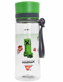 Пляшка для води YES "Minecraft Boom" 400 мл 708318