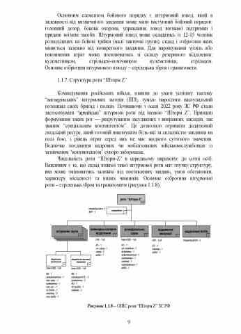 Розвідувальна підготовка курс індивідуальної підготовки вивчення дій у складі підрозділу Ціна (цена) 111.90грн. | придбати  купити (купить) Розвідувальна підготовка курс індивідуальної підготовки вивчення дій у складі підрозділу доставка по Украине, купить книгу, детские игрушки, компакт диски 8