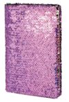 Блокнот з паєтками А5 80 аркушів блок-крем папір у лінію в асортименті MX26274/6 Ціна (цена) 150.40грн. | придбати  купити (купить) Блокнот з паєтками А5 80 аркушів блок-крем папір у лінію в асортименті MX26274/6 доставка по Украине, купить книгу, детские игрушки, компакт диски 4