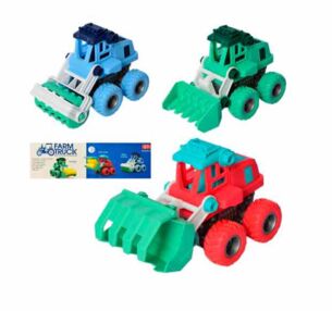 Будтехніка інерційна рухомі деталі 3 види 2018-44