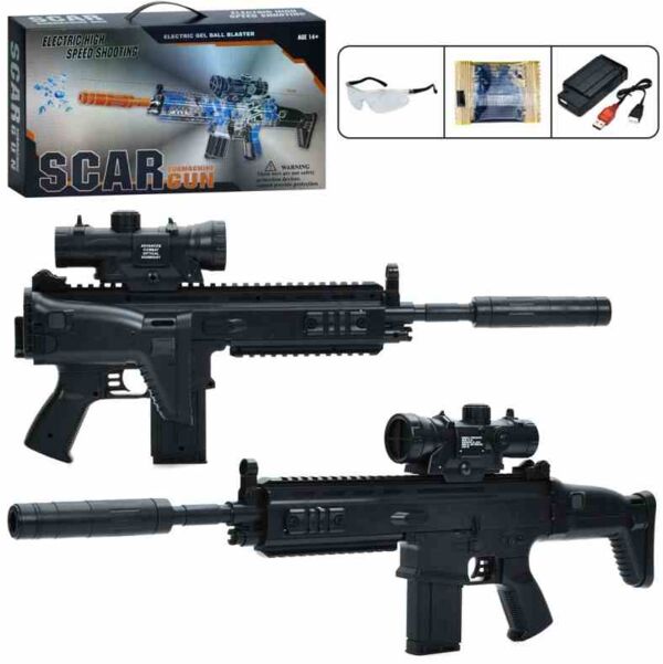 Автомат іграшковий акумулятор складний водяні кулі окуляри USB 666-2S Ціна (цена) 578.00грн. | придбати  купити (купить) Автомат іграшковий акумулятор складний водяні кулі окуляри USB 666-2S доставка по Украине, купить книгу, детские игрушки, компакт диски 0 Автомат іграшковий акумулятор складний водяні кулі окуляри USB 666-2S Ціна (цена) 578.00грн. | придбати  купити (купить) Автомат іграшковий акумулятор складний водяні кулі окуляри USB 666-2S доставка по Украине, купить книгу, детские игрушки, компакт диски 0