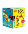 Конструктор NIK-1 88 деталей Ціна (цена) 164.40грн. | придбати  купити (купить) Конструктор NIK-1 88 деталей доставка по Украине, купить книгу, детские игрушки, компакт диски 0