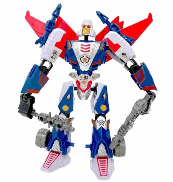 Трансформер 4 види 339-20 Ціна (цена) 116.40грн. | придбати  купити (купить) Трансформер 4 види 339-20 доставка по Украине, купить книгу, детские игрушки, компакт диски 2