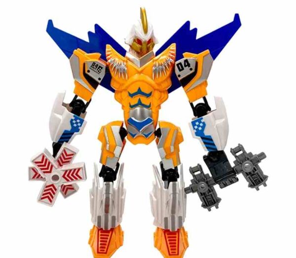 Трансформер 4 види 339-20 Ціна (цена) 116.40грн. | придбати  купити (купить) Трансформер 4 види 339-20 доставка по Украине, купить книгу, детские игрушки, компакт диски 4