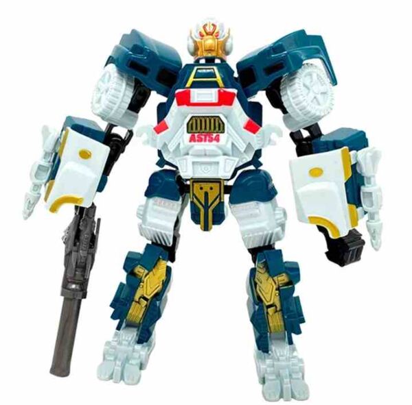 Трансформер 4 види 339-20 Ціна (цена) 116.40грн. | придбати  купити (купить) Трансформер 4 види 339-20 доставка по Украине, купить книгу, детские игрушки, компакт диски 3