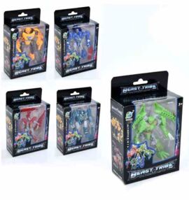 Трансформер 5 види 339-62