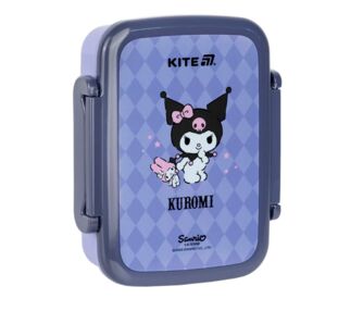 Контейнер для їжі Kite 420 мл HK25-160-2