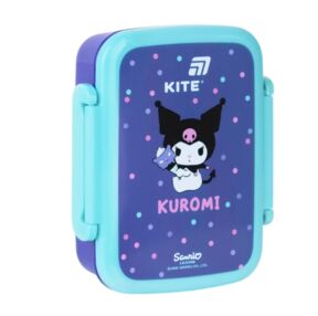 Контейнер для їжі Kite 420 мл HK26-160-2