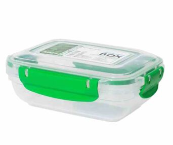 Контейнер для їжі Diomedea А-53 0,565 л Контейнер для їжі Diomedea А-53 0,565 л