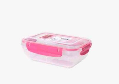 Контейнер для їжі Diomedea А-56 0,965 л Контейнер для їжі Diomedea А-56 0,965 л