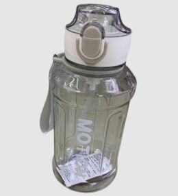 Пляшка для води 1200 мл Motion R92163