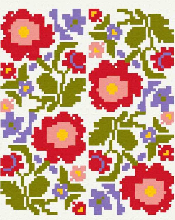 Розпис по номерах 40х50 BS54365 Барви вишивки brushme Брашми Ціна (цена) 176.90грн. | придбати  купити (купить) Розпис по номерах 40х50 BS54365 Барви вишивки brushme Брашми доставка по Украине, купить книгу, детские игрушки, компакт диски 0