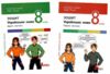 українська мова 8 клас робочий зошит частина 1 + 2 (комплект) Ціна (цена) 136.00грн. | придбати  купити (купить) українська мова 8 клас робочий зошит частина 1 + 2 (комплект) доставка по Украине, купить книгу, детские игрушки, компакт диски 0