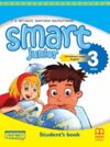 smart junior 3 підручник  student's book мякий Ціна (цена) 288.00грн. | придбати  купити (купить) smart junior 3 підручник  student's book мякий доставка по Украине, купить книгу, детские игрушки, компакт диски 0 smart junior 3 підручник  student's book мякий Ціна (цена) 288.00грн. | придбати  купити (купить) smart junior 3 підручник  student's book мякий доставка по Украине, купить книгу, детские игрушки, компакт диски 0