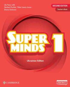 super minds ukrainian edition 1 teacher book super minds ukrainian edition 1 teacher book